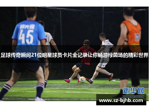 足球传奇瞬间21位明星球员卡片全记录让你畅游绿茵场的精彩世界